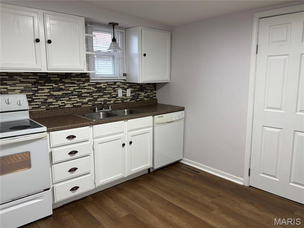 Aaron Assessment - Residential