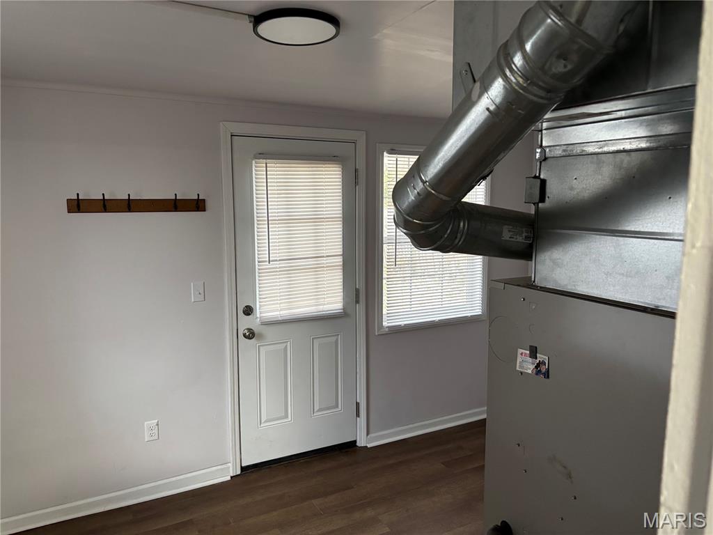 Aaron Assessment - Residential