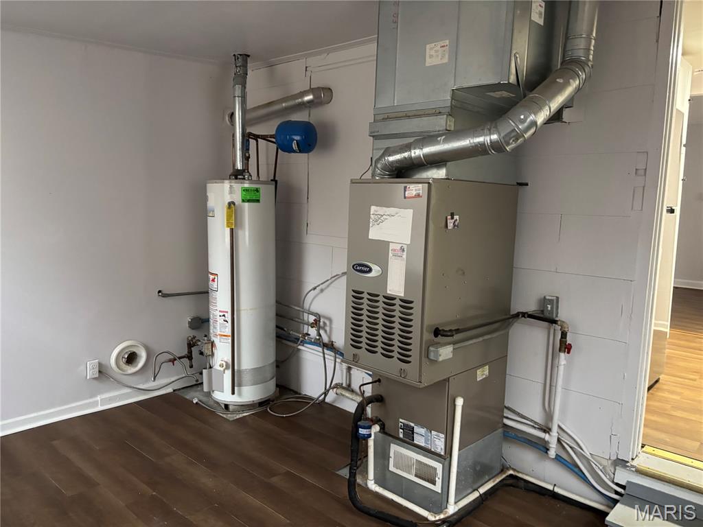 Aaron Assessment - Residential