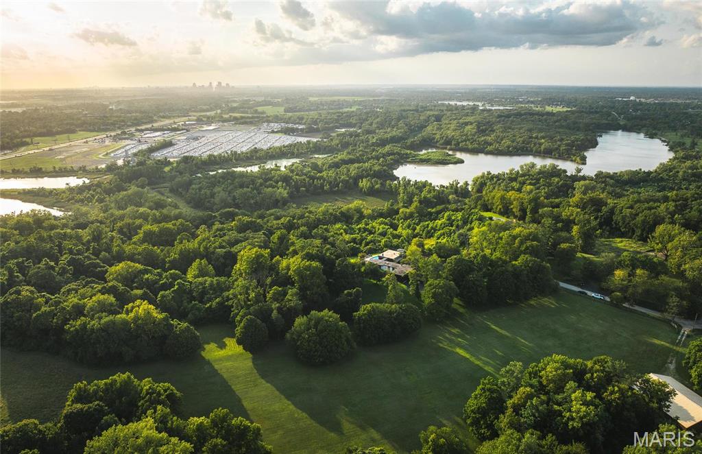 Not in a Subdivision - Residential