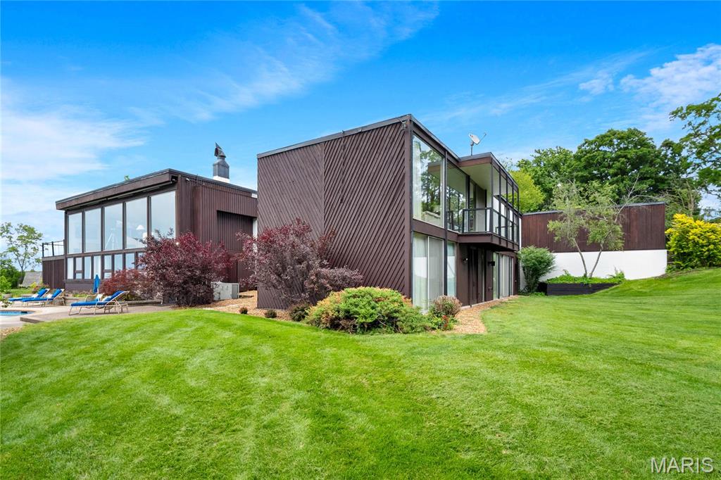 Not in a Subdivision - Residential
