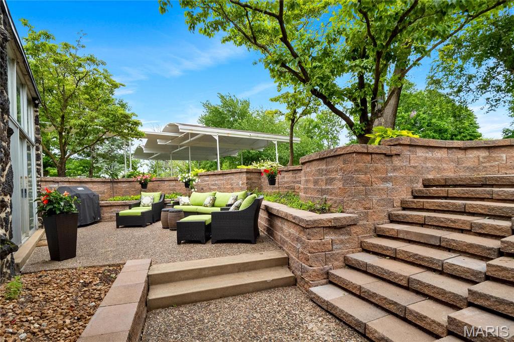 Not in a Subdivision - Residential