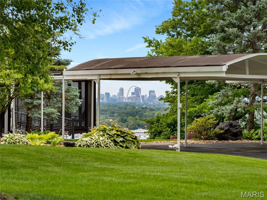 Not in a Subdivision - Residential