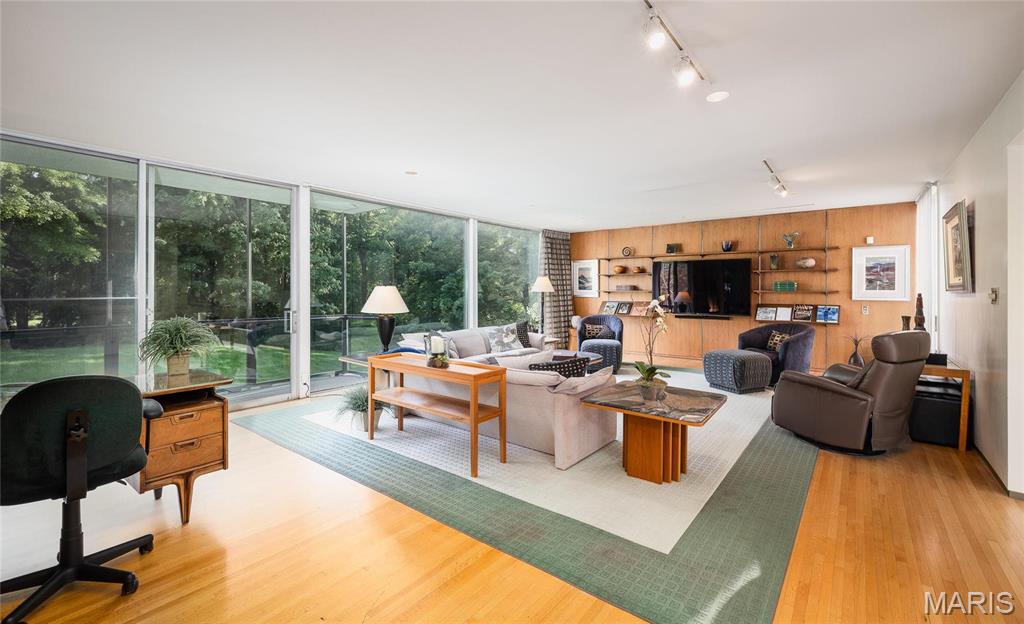 Not in a Subdivision - Residential