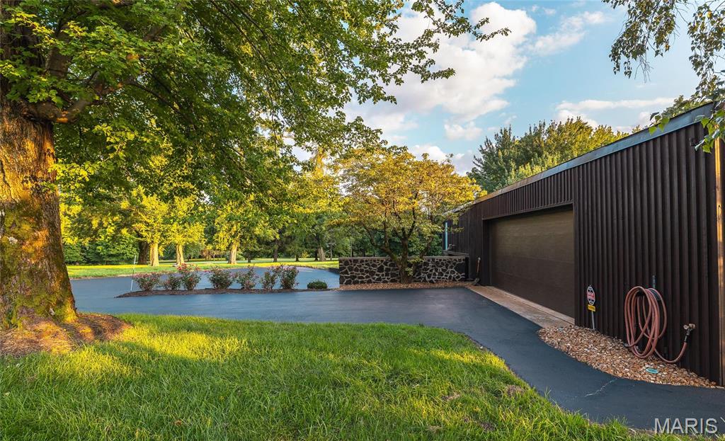 Not in a Subdivision - Residential