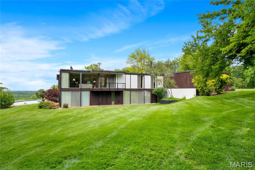 Not in a Subdivision - Residential