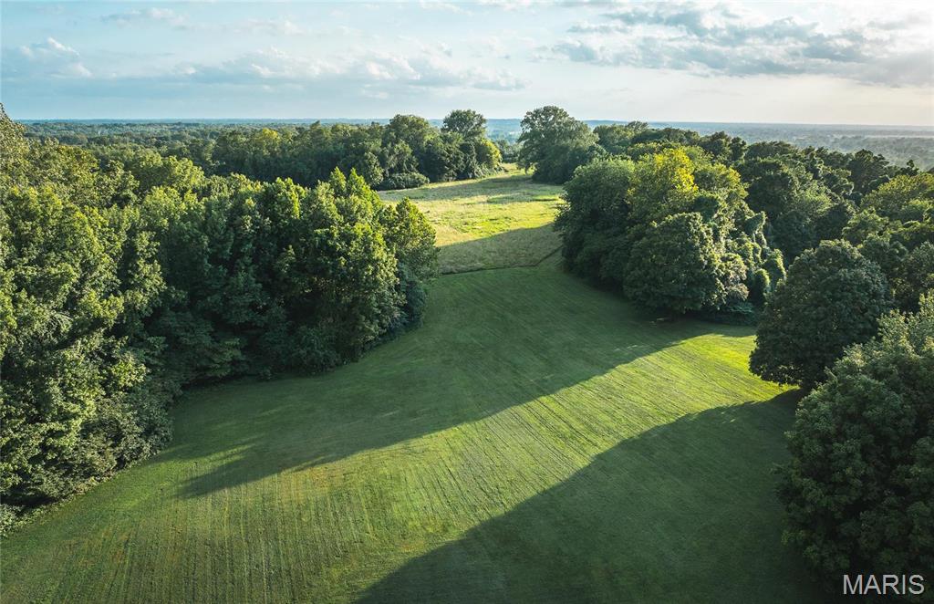 Not in a Subdivision - Residential