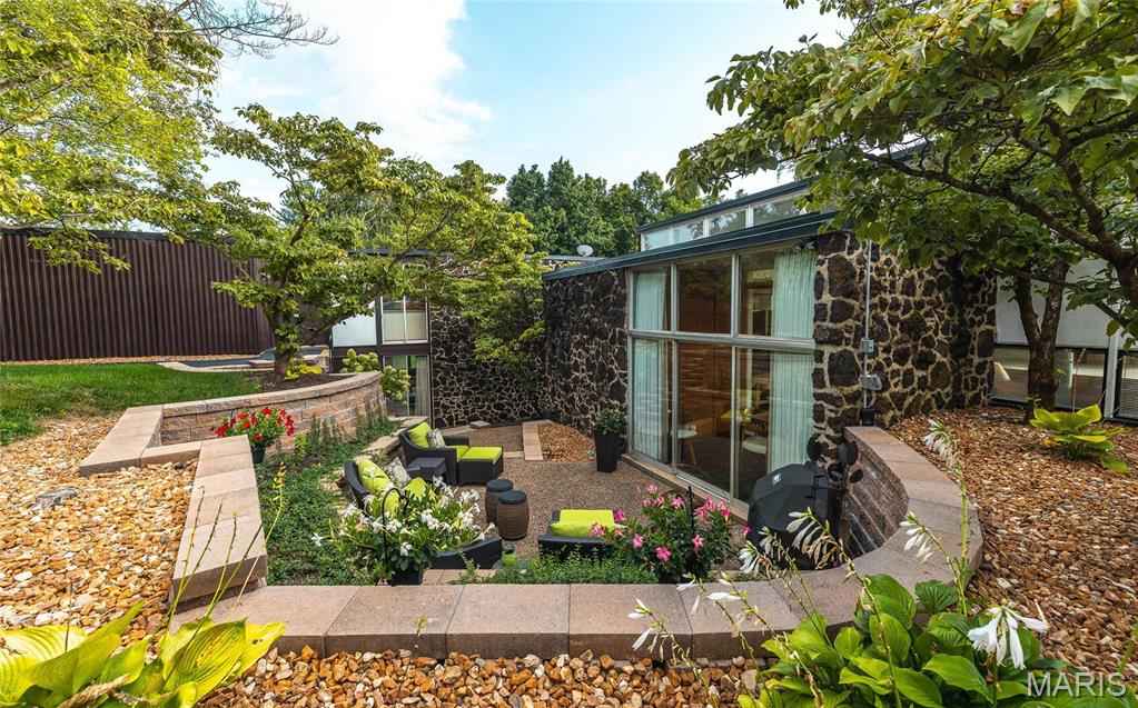 Not in a Subdivision - Residential