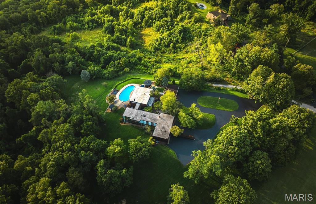 Not in a Subdivision - Residential
