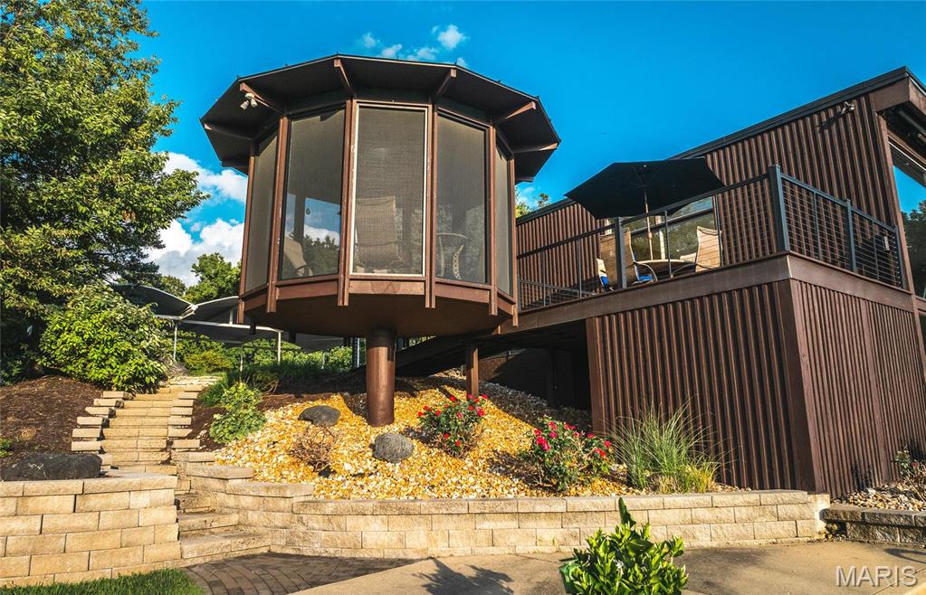 Not in a Subdivision - Residential