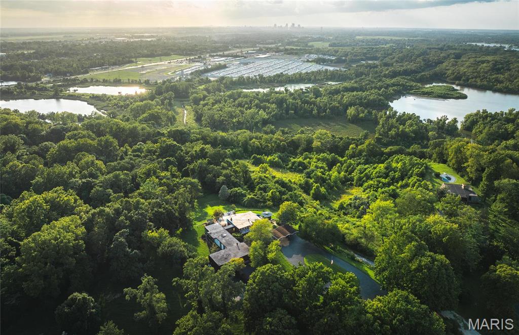 Not in a Subdivision - Residential