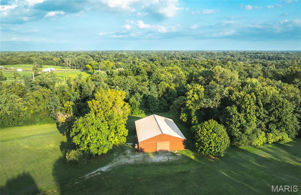 Not in a Subdivision - Residential