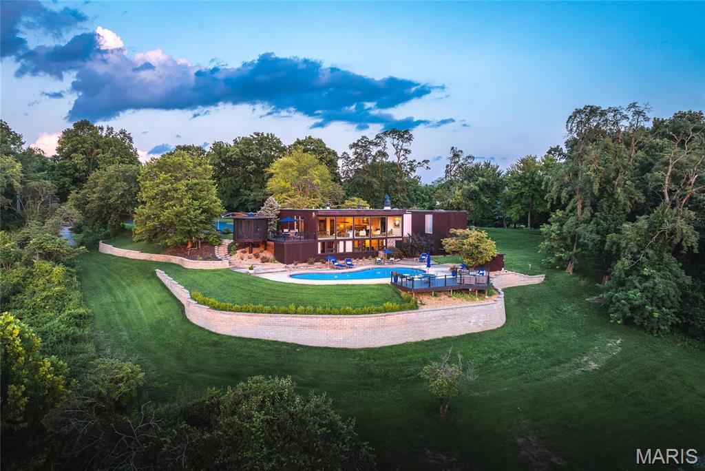Not in a Subdivision - Residential