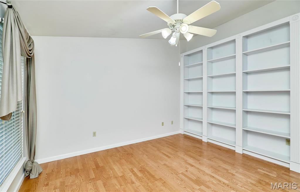 Villas at Ladue Bluffs - Residential Lease