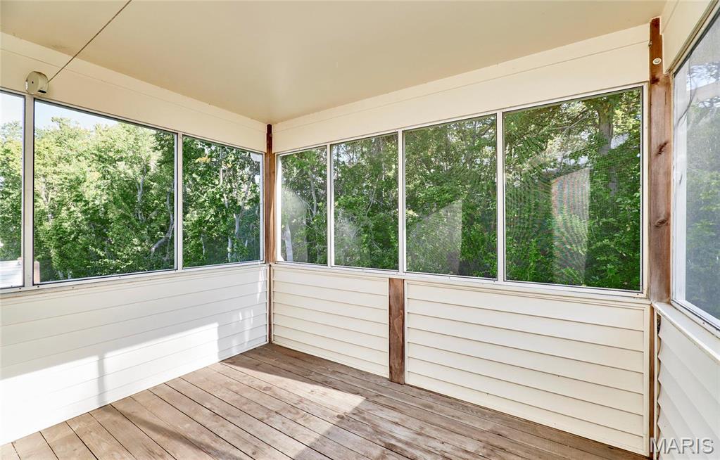 Villas at Ladue Bluffs - Residential Lease