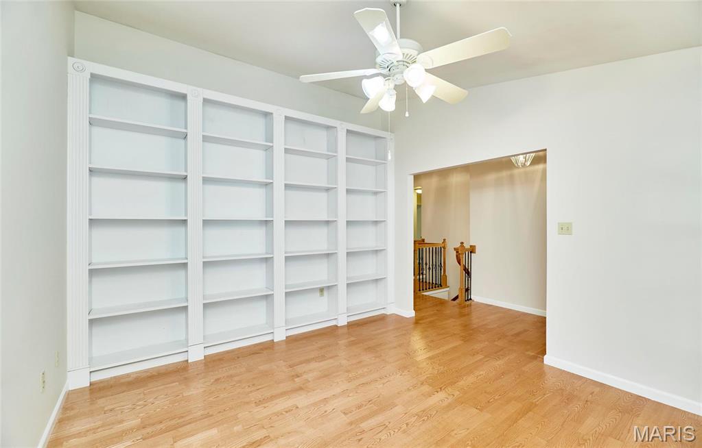 Villas at Ladue Bluffs - Residential Lease