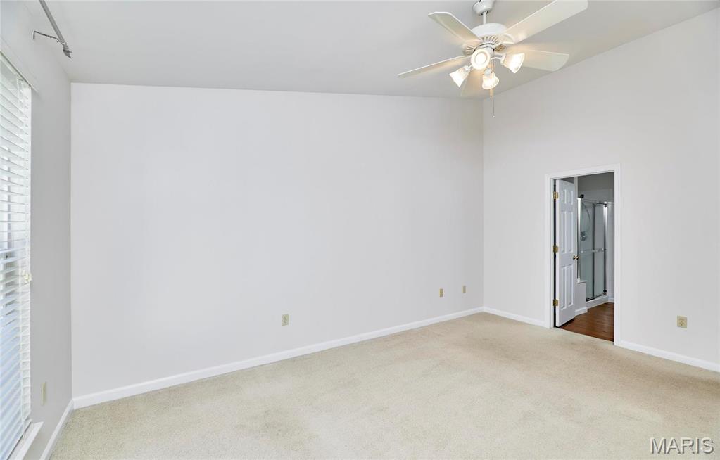 Villas at Ladue Bluffs - Residential Lease