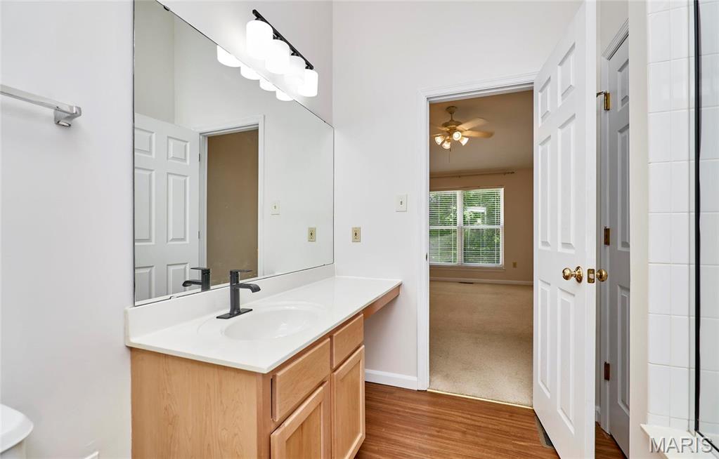 Villas at Ladue Bluffs - Residential Lease