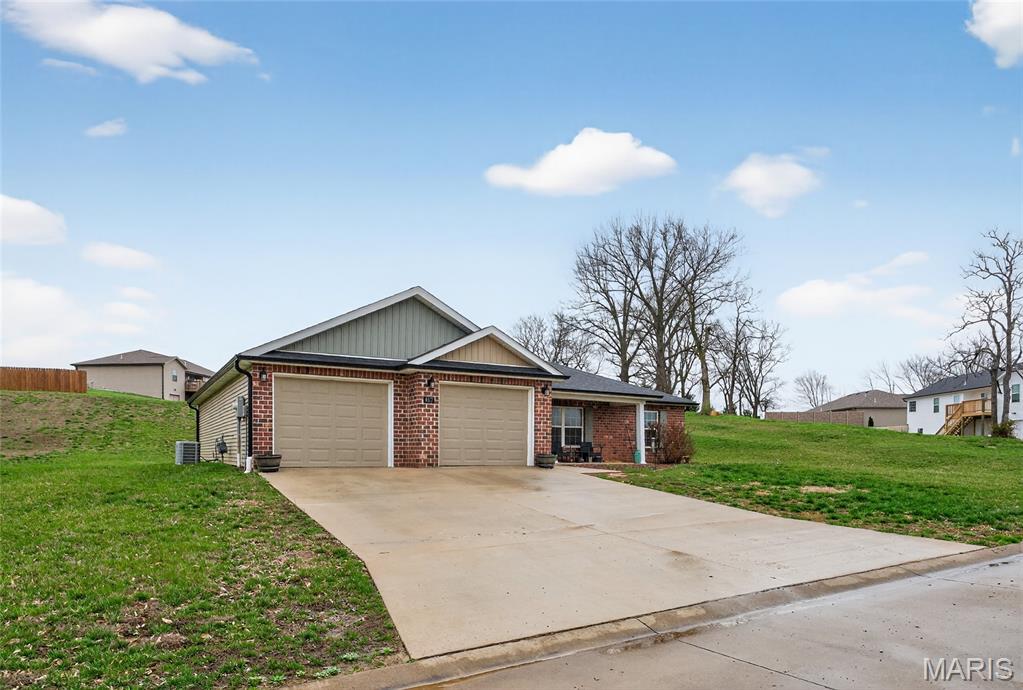 Savers Farm - Residential