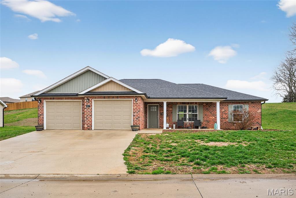 Savers Farm - Residential