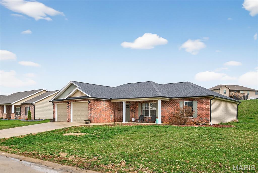 Savers Farm - Residential