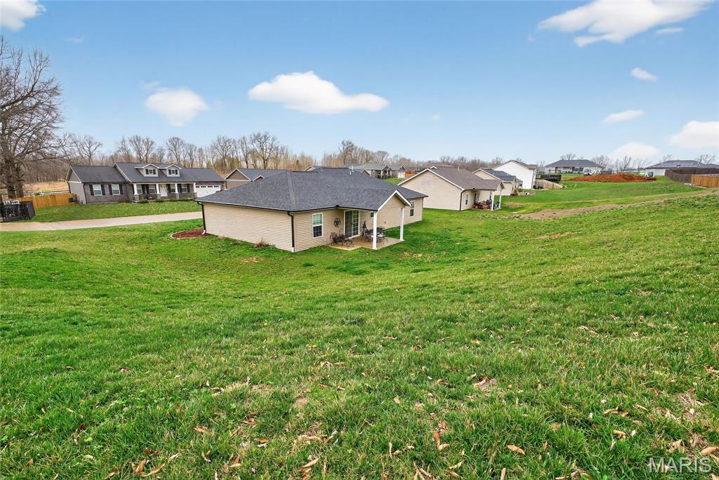 Savers Farm - Residential