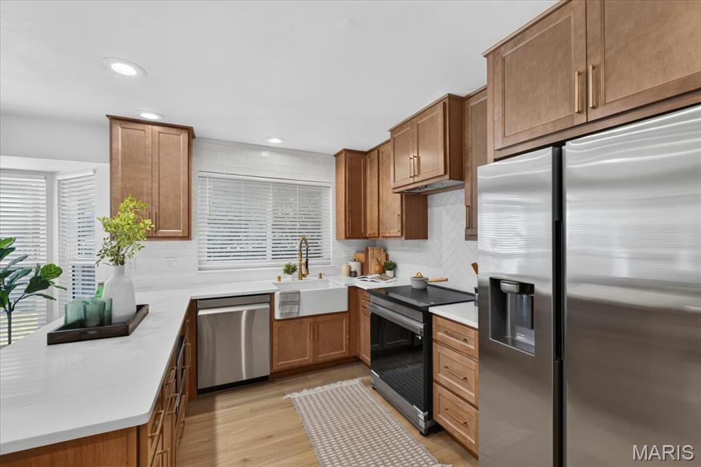 Scarsdale #3 - Residential