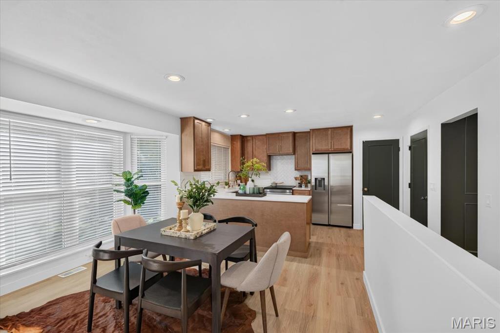 Scarsdale #3 - Residential