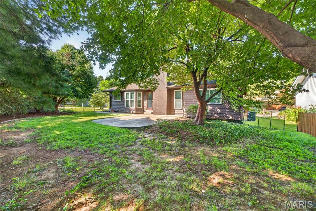 Scarsdale #3 - Residential