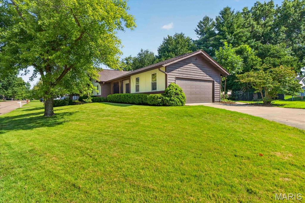 Scarsdale #3 - Residential