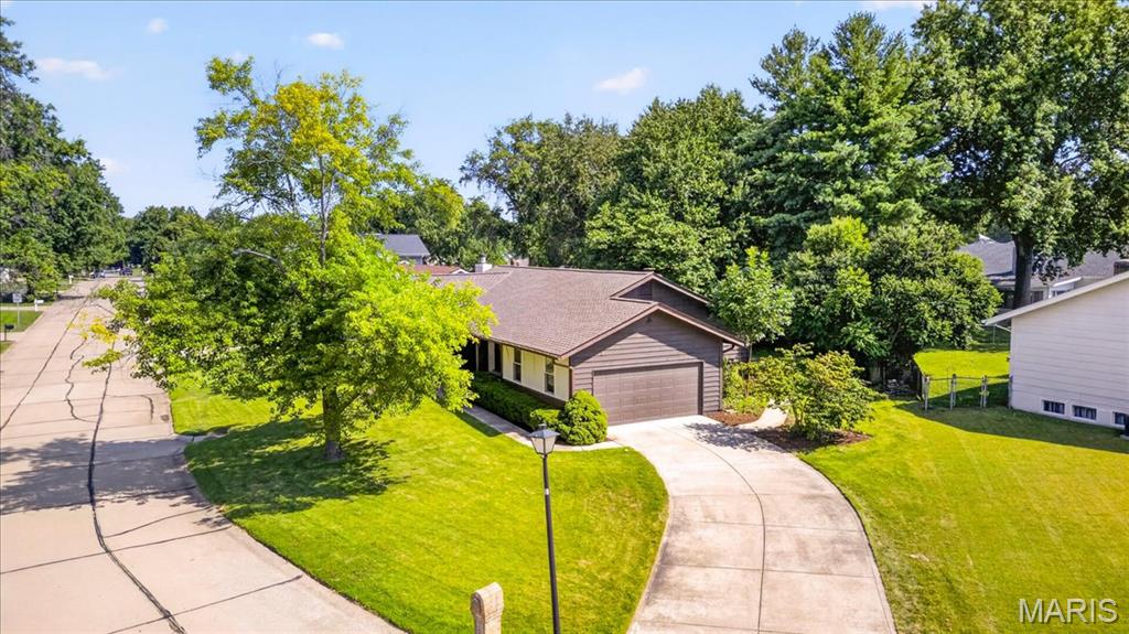 Scarsdale #3 - Residential