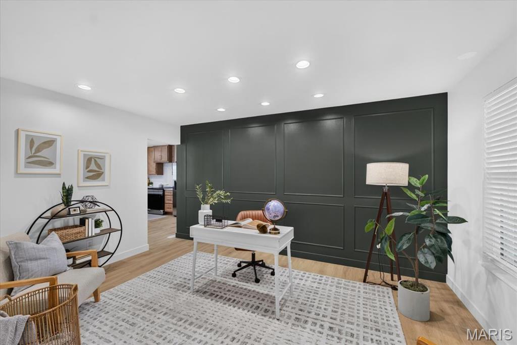 Scarsdale #3 - Residential