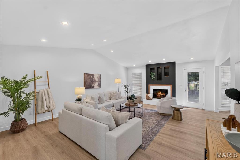 Scarsdale #3 - Residential