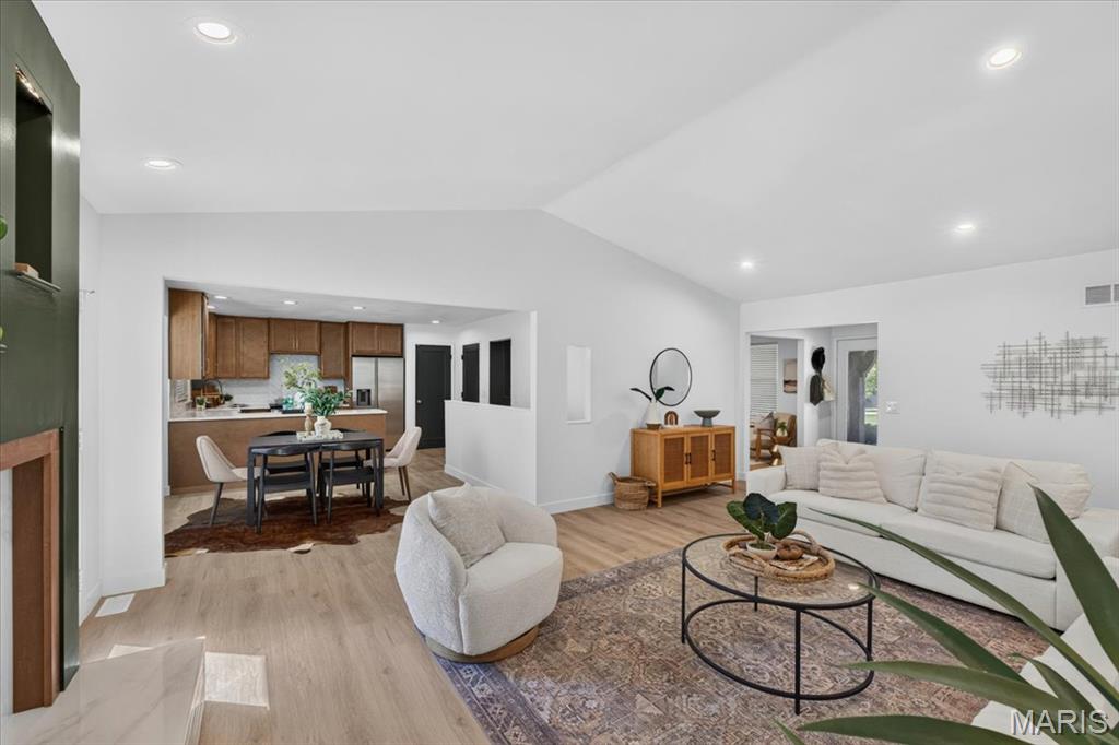 Scarsdale #3 - Residential
