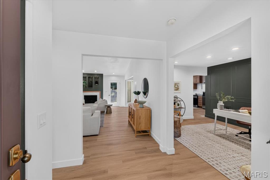 Scarsdale #3 - Residential