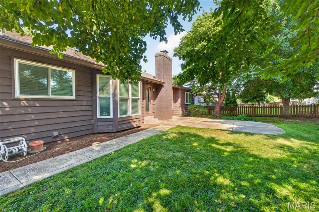 Scarsdale #3 - Residential