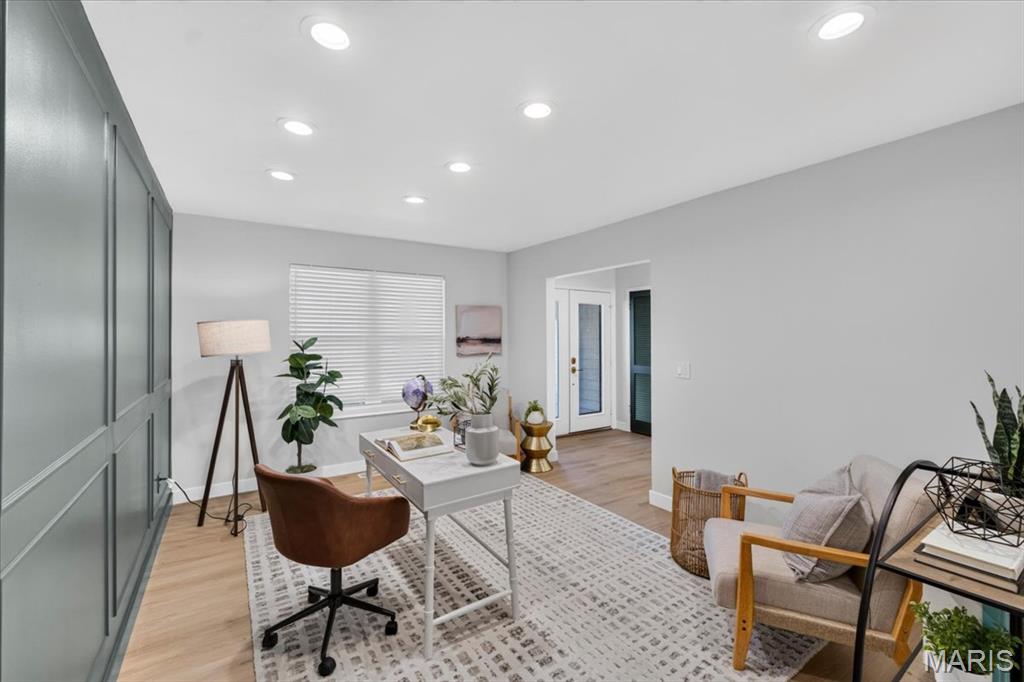 Scarsdale #3 - Residential