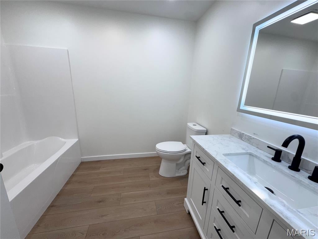 Clear Creek Subdivision - Residential
