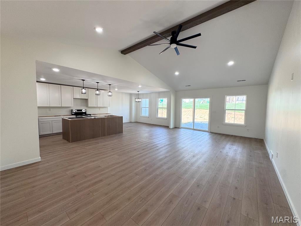 Clear Creek Subdivision - Residential