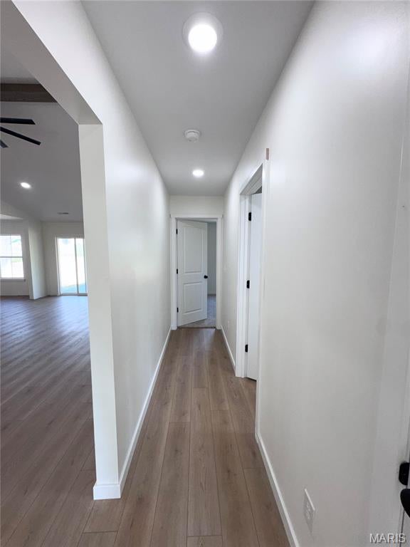 Clear Creek Subdivision - Residential
