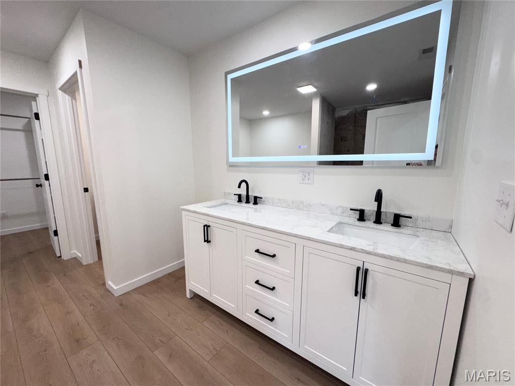 Clear Creek Subdivision - Residential