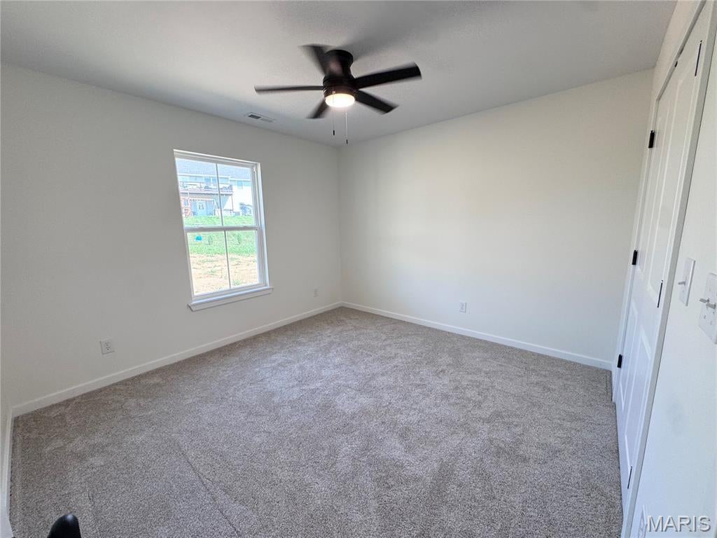 Clear Creek Subdivision - Residential