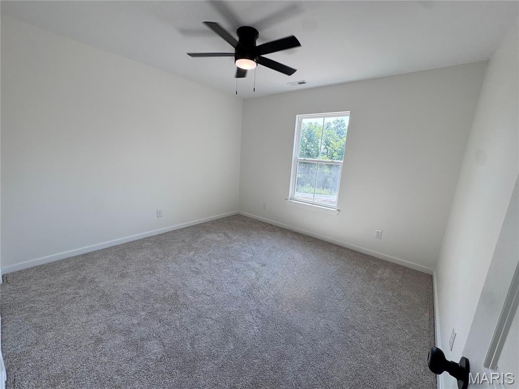 Clear Creek Subdivision - Residential