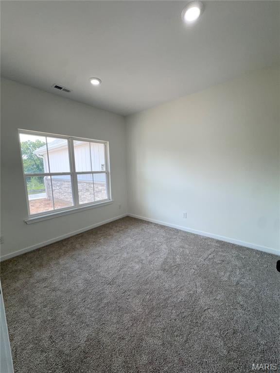 Clear Creek Subdivision - Residential