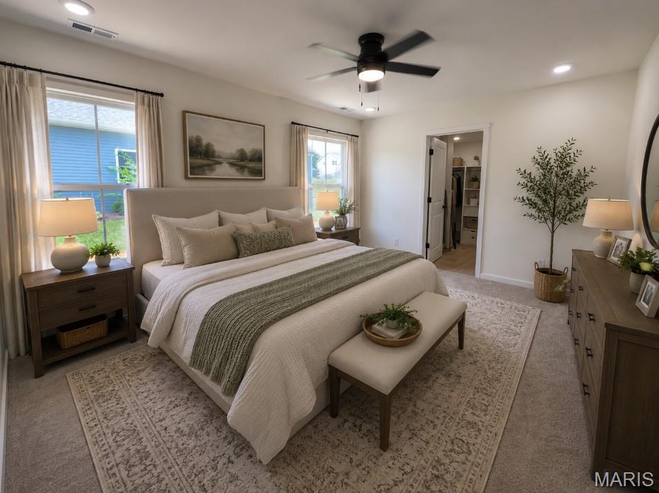 Clear Creek Subdivision - Residential