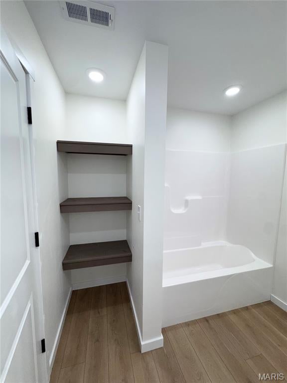 Clear Creek Subdivision - Residential