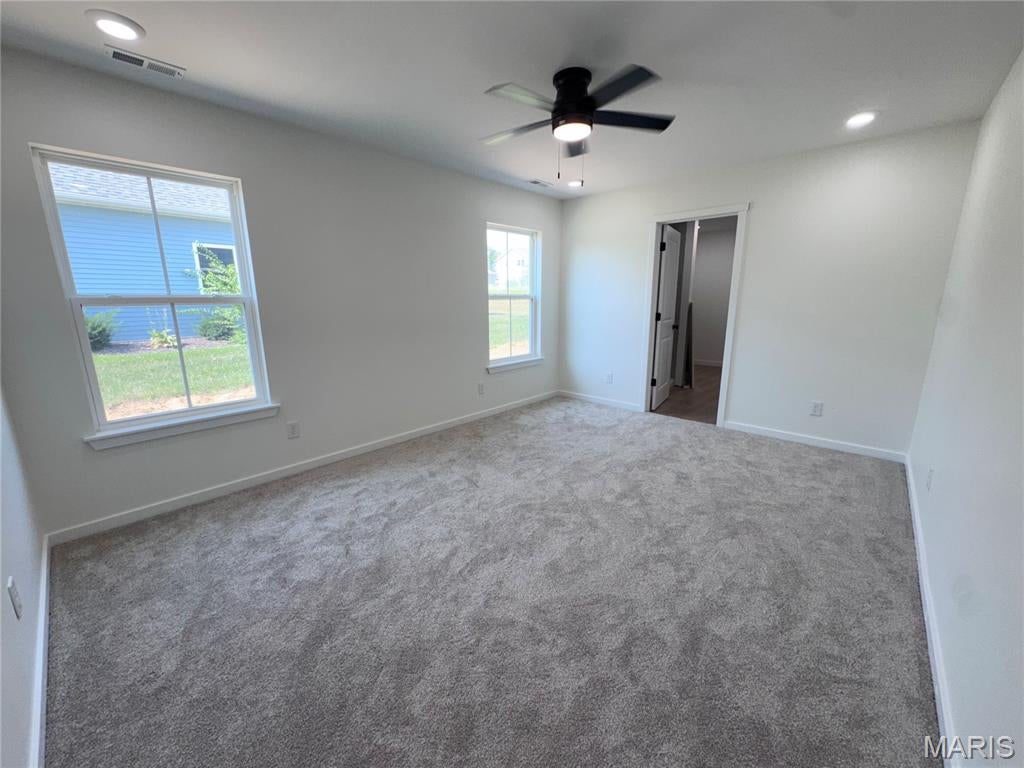 Clear Creek Subdivision - Residential