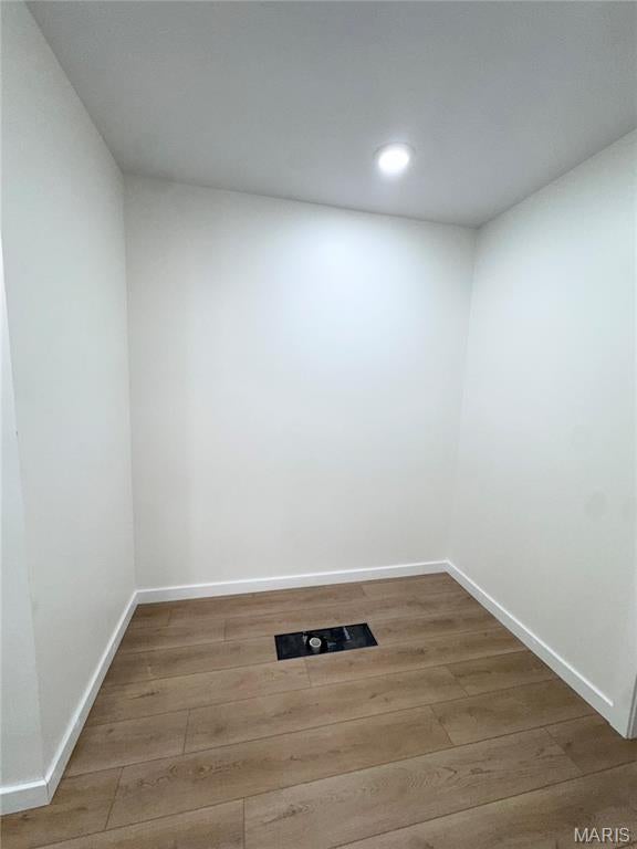 Clear Creek Subdivision - Residential
