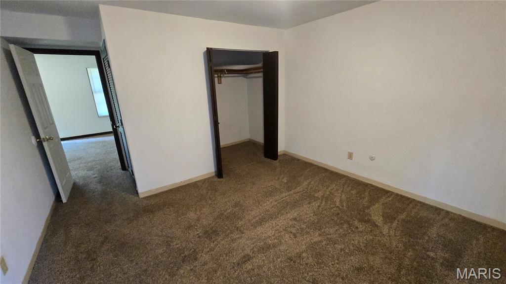 NOT IN A SUBDIVISION - Residential Lease