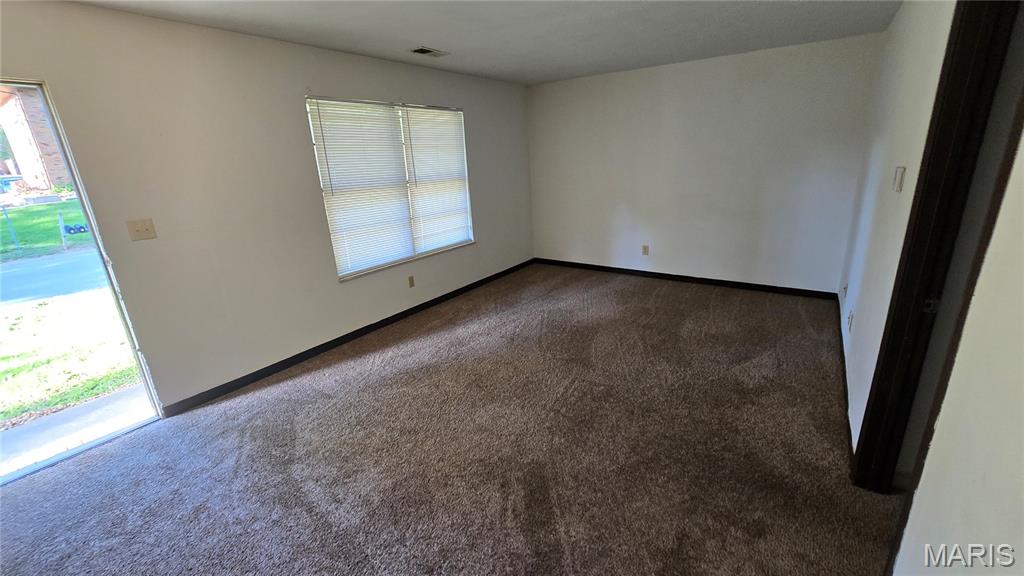 NOT IN A SUBDIVISION - Residential Lease